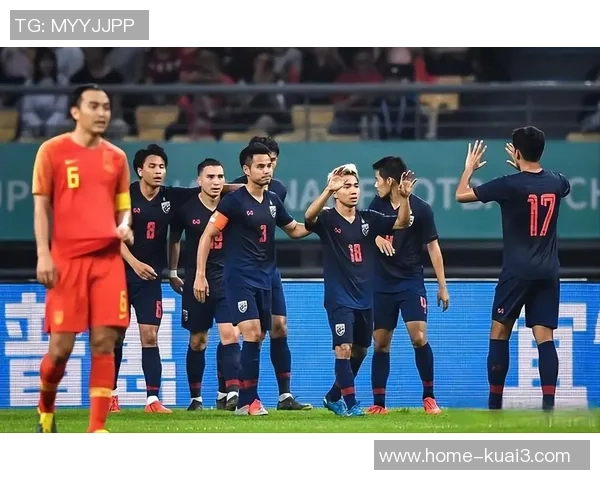 中国与泰国足球比赛比分解析及战术对比分析 中国与泰国足球比赛比分解析及战术对比分析