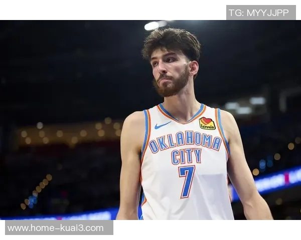 切特霍姆格伦的崛起之路:从天才少年到NBA新星的传奇旅程 切特霍姆格伦的崛起之路:从天才少年到NBA新星的传奇旅程