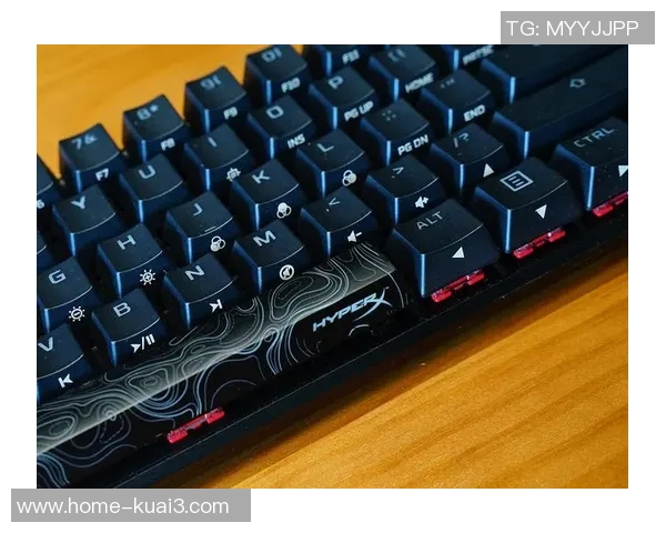 和平精英装备选购指南：最佳机械键盘推荐与使用技巧分享