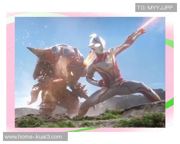 奥特曼与克里斯的终极对决谁将成为宇宙的真正英雄