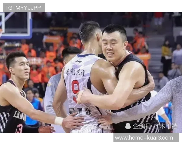 广东队与上海队激战后赛况深度解析与关键因素剖析